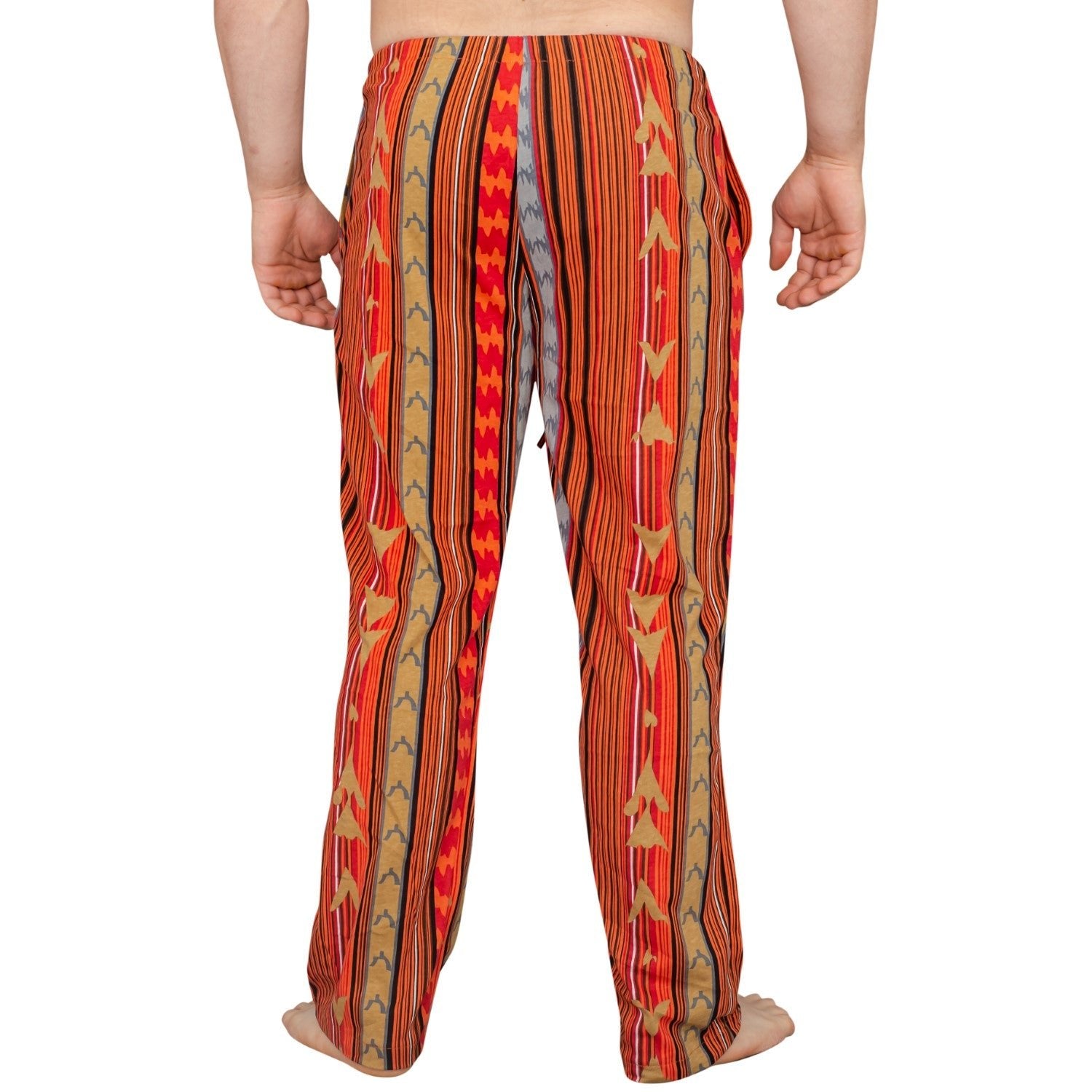 Adult Unisex Pineapple Express Saul Halloween Cosplay Costume Pants - TVStoreOnline