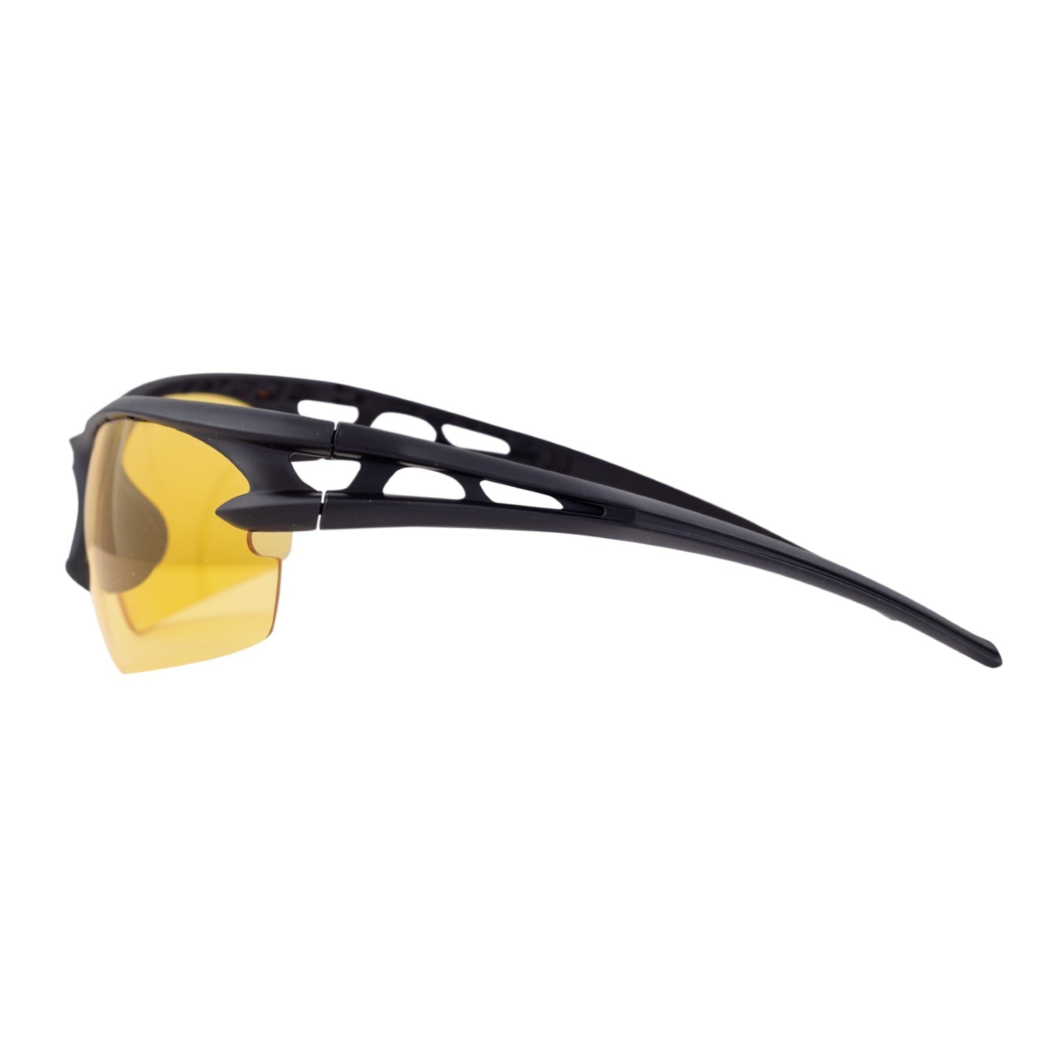 Adult Unisex Rex Kwon Do Halloween Cosplay Yellow Glasses - TVStoreOnline
