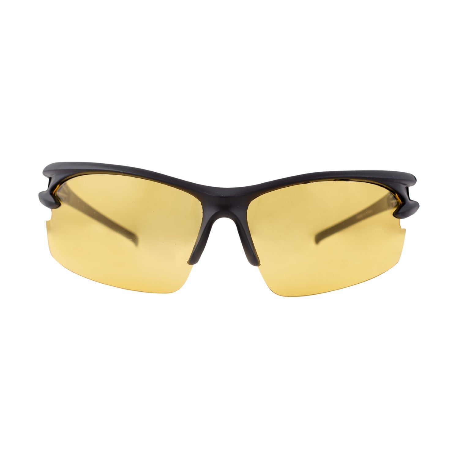 Adult Unisex Rex Kwon Do Halloween Cosplay Yellow Glasses - TVStoreOnline