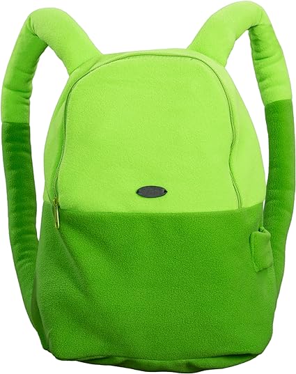 Adventurer Fionna Green Backpack - TVStoreOnline