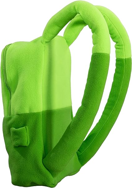 Adventurer Fionna Green Backpack - TVStoreOnline
