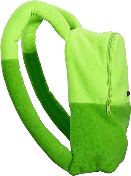 Adventurer Fionna Green Backpack - TVStoreOnline