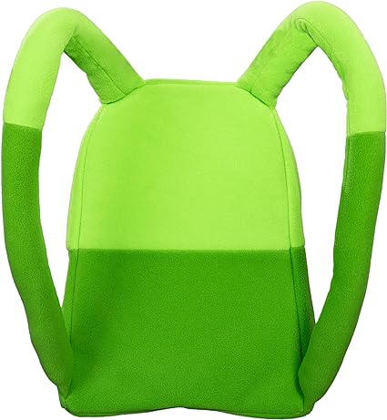 Adventurer Fionna Green Backpack - TVStoreOnline