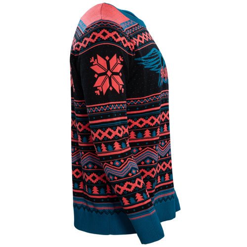 Aerosmith Wings Sweater - TVStoreOnline
