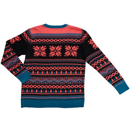 Aerosmith Wings Sweater - TVStoreOnline