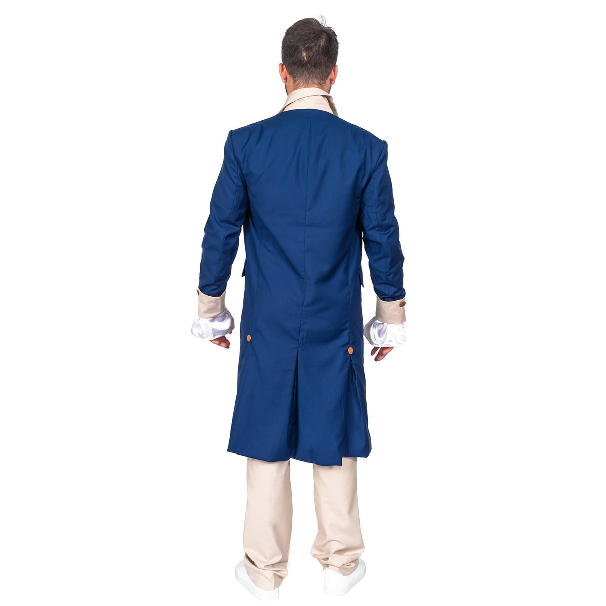 Alexander Hamilton Halloween Costume Cosplay - TVStoreOnline