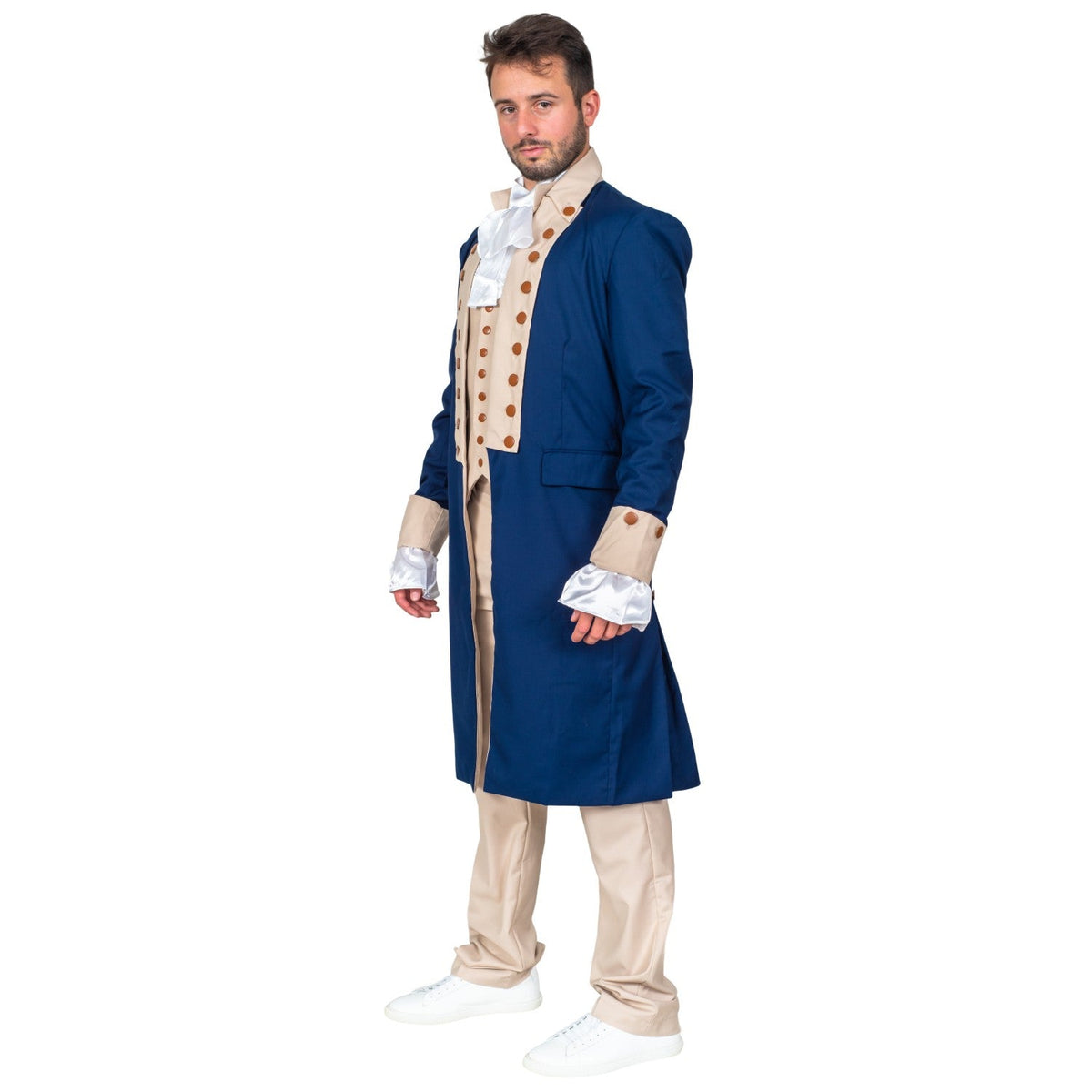 Alexander Hamilton Halloween Costume Cosplay - TVStoreOnline