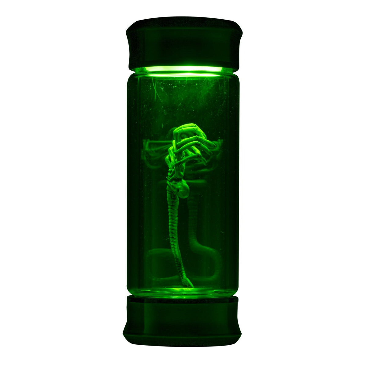 Alien Embryo Glass Jar Display 8” Collectible Movie Prop Replica - TVStoreOnline