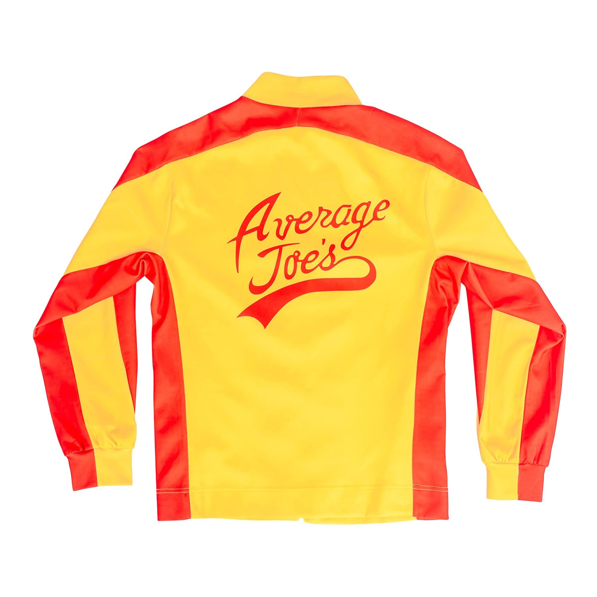 Average Joe's | Dodgeball Jacket and Pants Warm-Ups Halloween Costume - TVStoreOnline