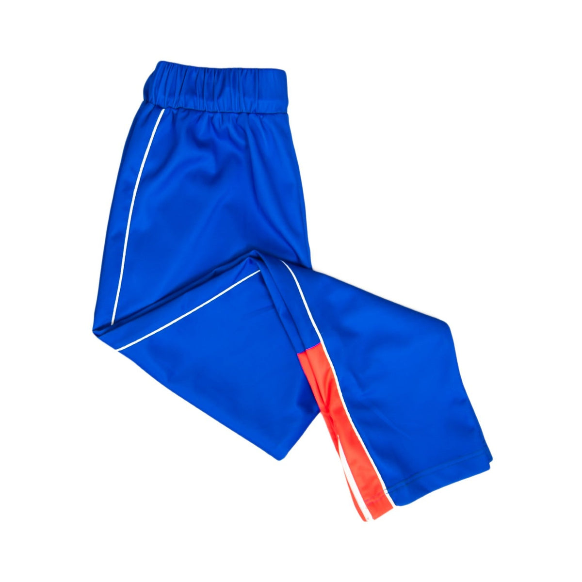 Beer Fest USA Blue and Red Tracksuit Jacket and Pants Halloween Costume Cosplay - TVStoreOnline