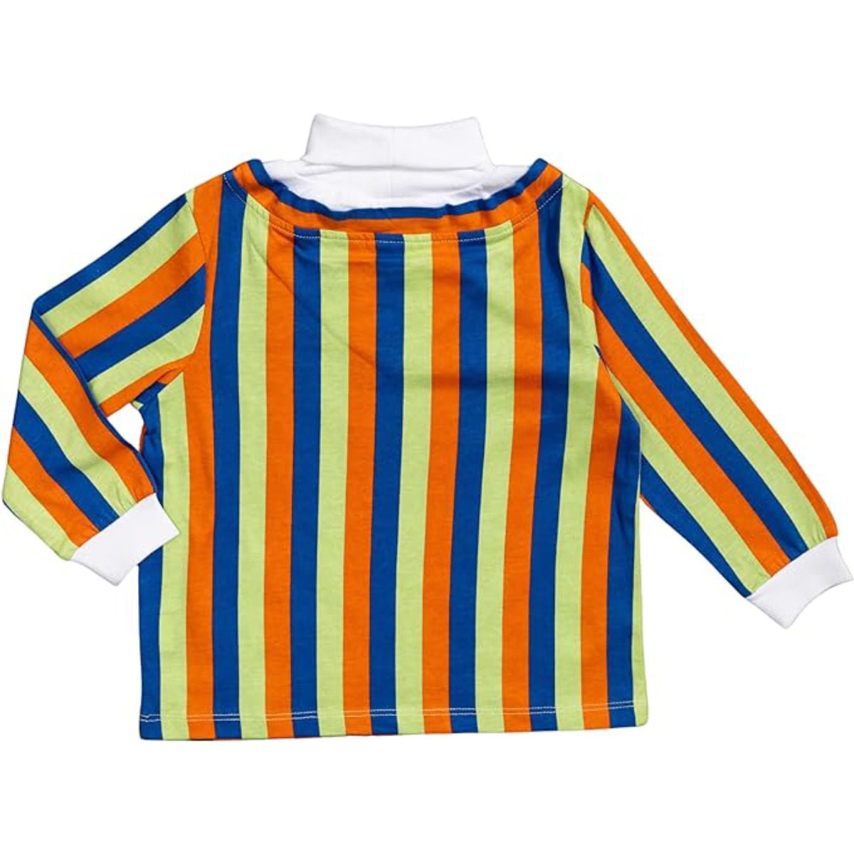 Bert and Ernie Kids Long Sleeve T-Shirts Perfect for Halloween Costume Cosplay - TVStoreOnline