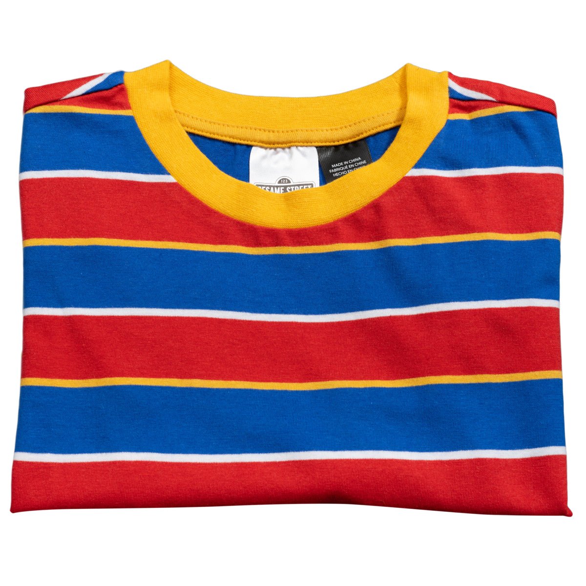 Bert and Ernie Kids Long Sleeve T-Shirts Perfect for Halloween Costume Cosplay - TVStoreOnline