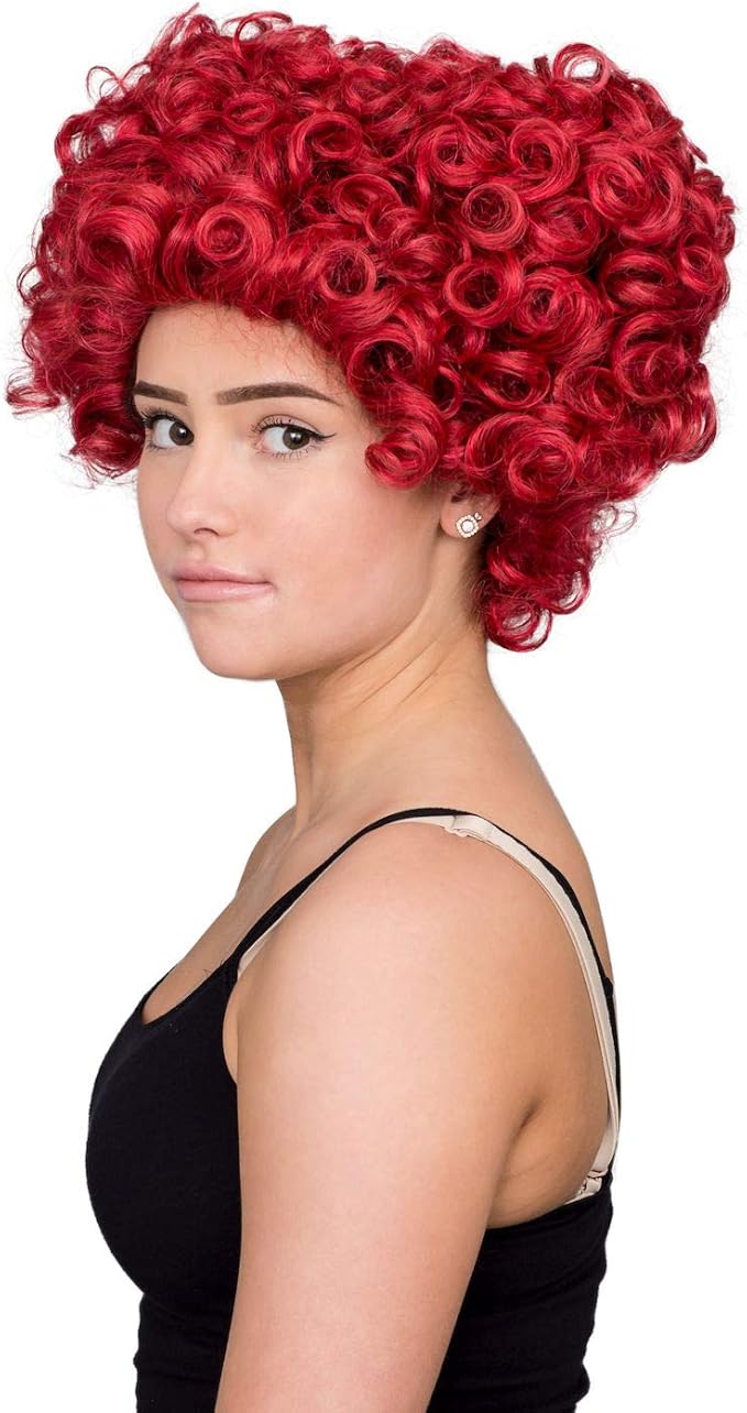 Bette Winnie Witch Sanderson Sister Replica Halloween Costume Cosplay Wig - TVStoreOnline