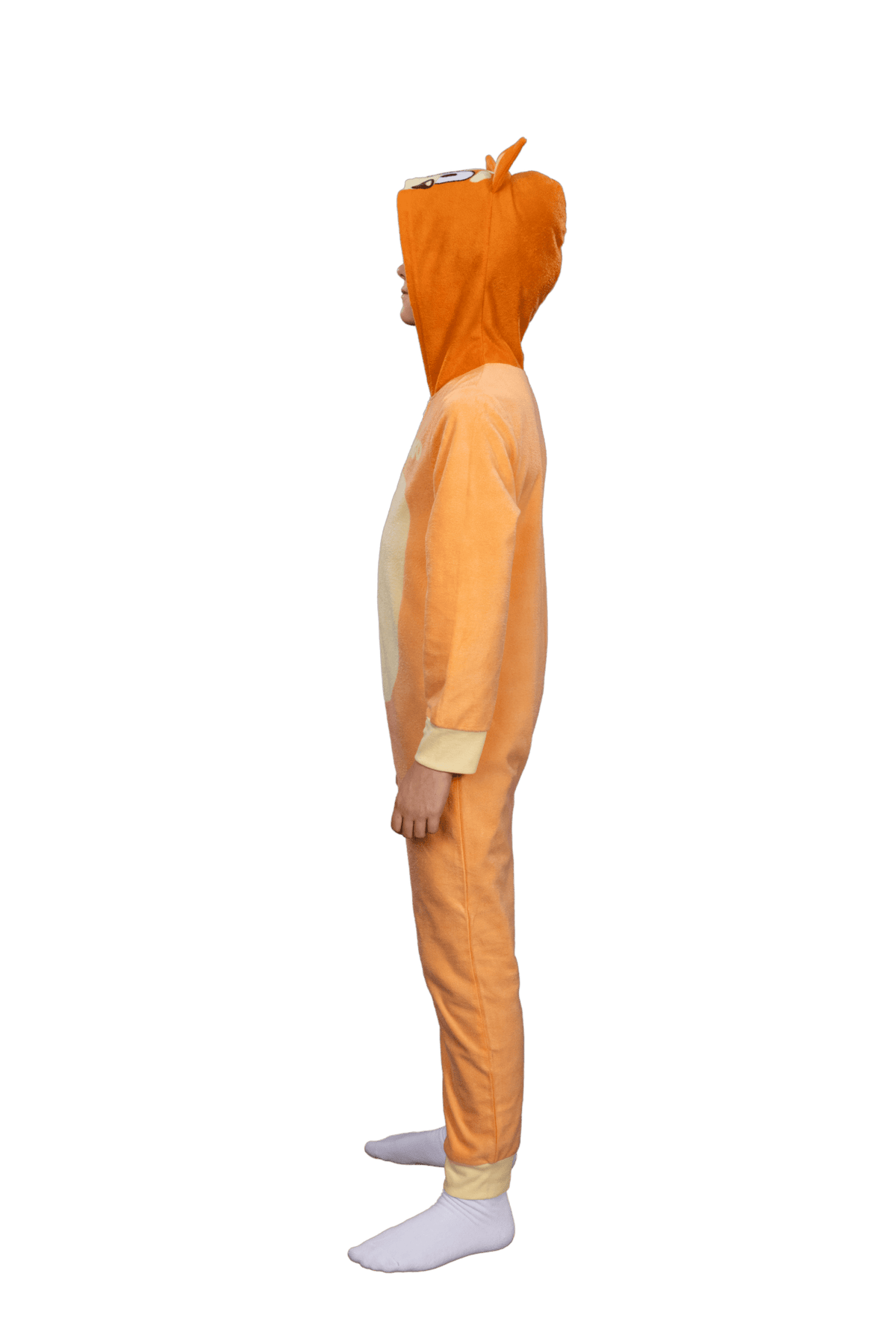 Bingo Kids Youth Children Bluey TV Series Halloween Costume Cosplay Jumpsuit - TVStoreOnline