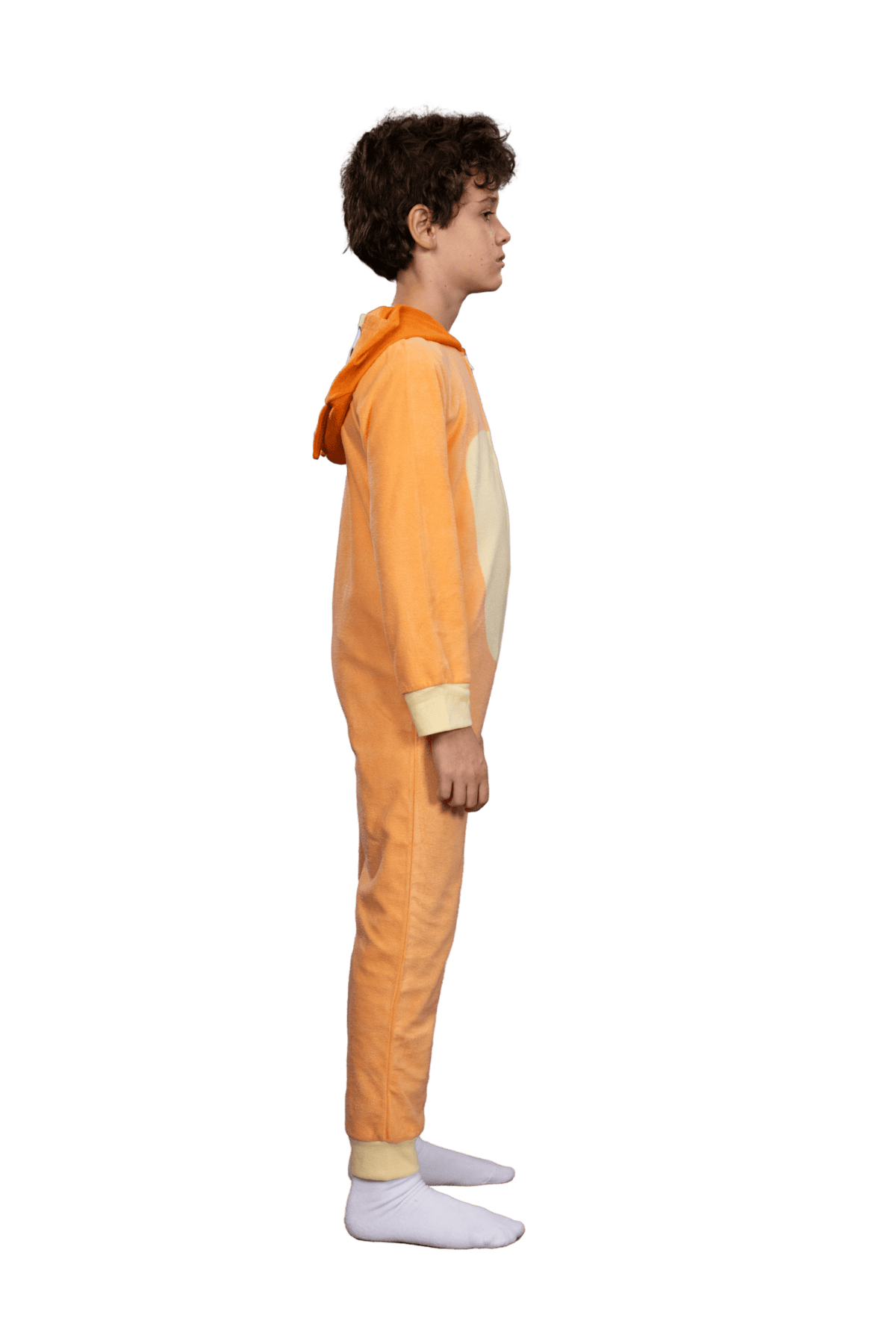 Bingo Kids Youth Children Bluey TV Series Halloween Costume Cosplay Jumpsuit - TVStoreOnline