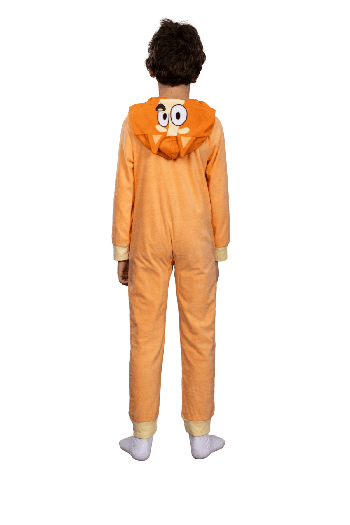 Bingo Kids Youth Children Bluey TV Series Halloween Costume Cosplay Jumpsuit - TVStoreOnline