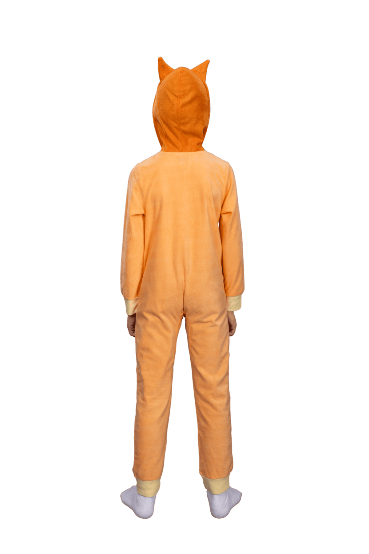 Bingo Kids Youth Children Bluey TV Series Halloween Costume Cosplay Jumpsuit - TVStoreOnline