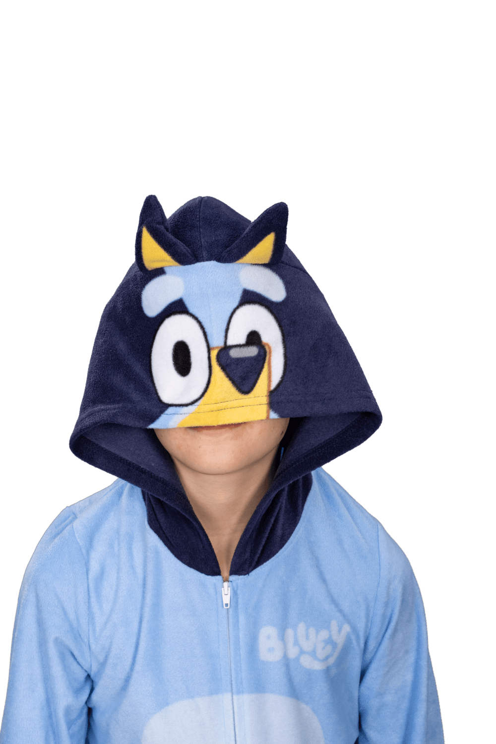 Bluey Kids Youth Children TV Series Halloween Costume Cosplay Jumpsuit - TVStoreOnline