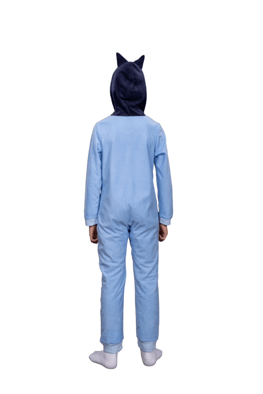 Bluey Kids Youth Children TV Series Halloween Costume Cosplay Jumpsuit - TVStoreOnline