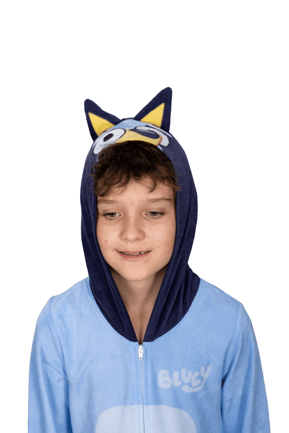 Bluey Kids Youth Children TV Series Halloween Costume Cosplay Jumpsuit - TVStoreOnline
