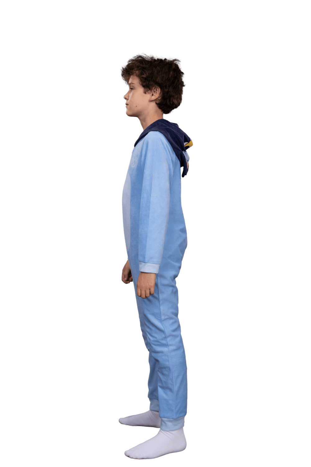 Bluey Kids Youth Children TV Series Halloween Costume Cosplay Jumpsuit - TVStoreOnline