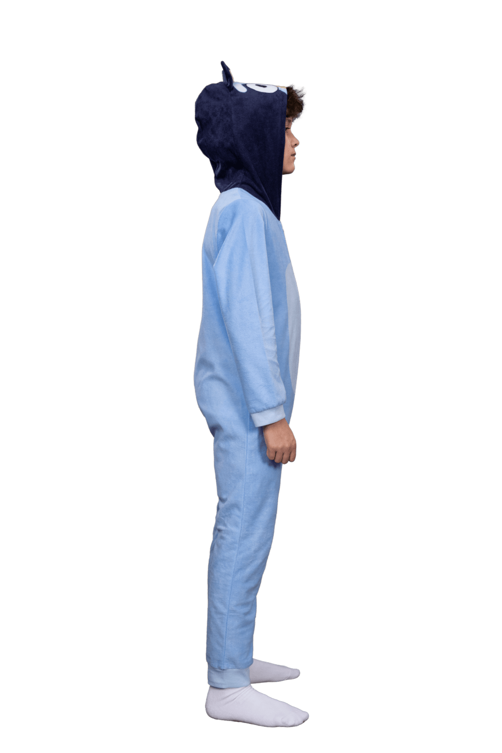Bluey Kids Youth Children TV Series Halloween Costume Cosplay Jumpsuit - TVStoreOnline