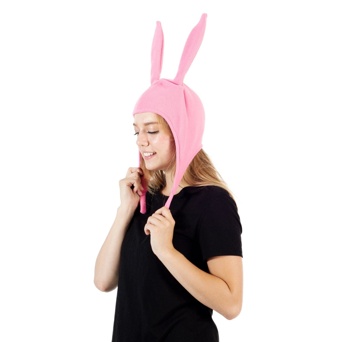 Bob's Burgers Louise Beanie - TVStoreOnline