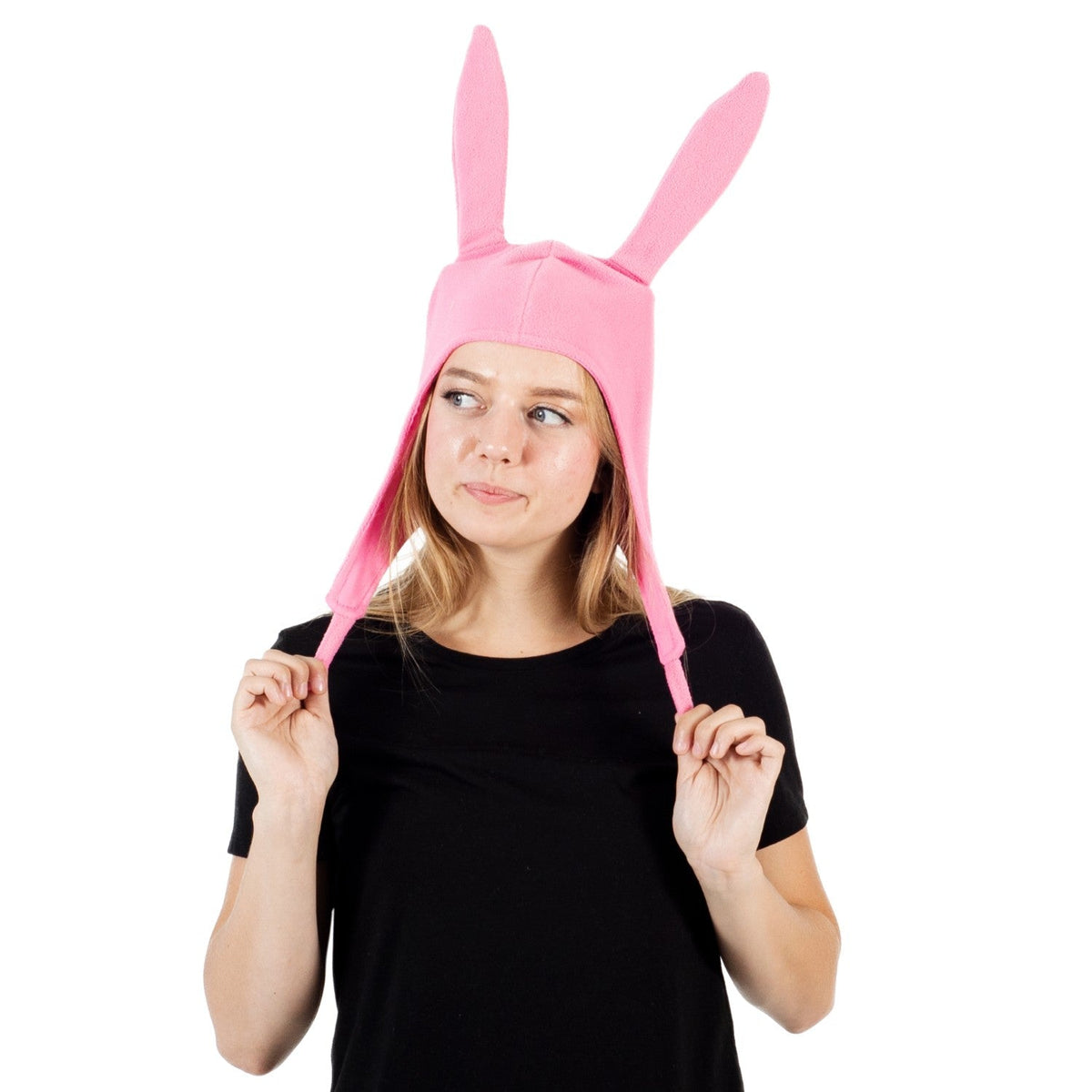 Bob's Burgers Louise Beanie - TVStoreOnline
