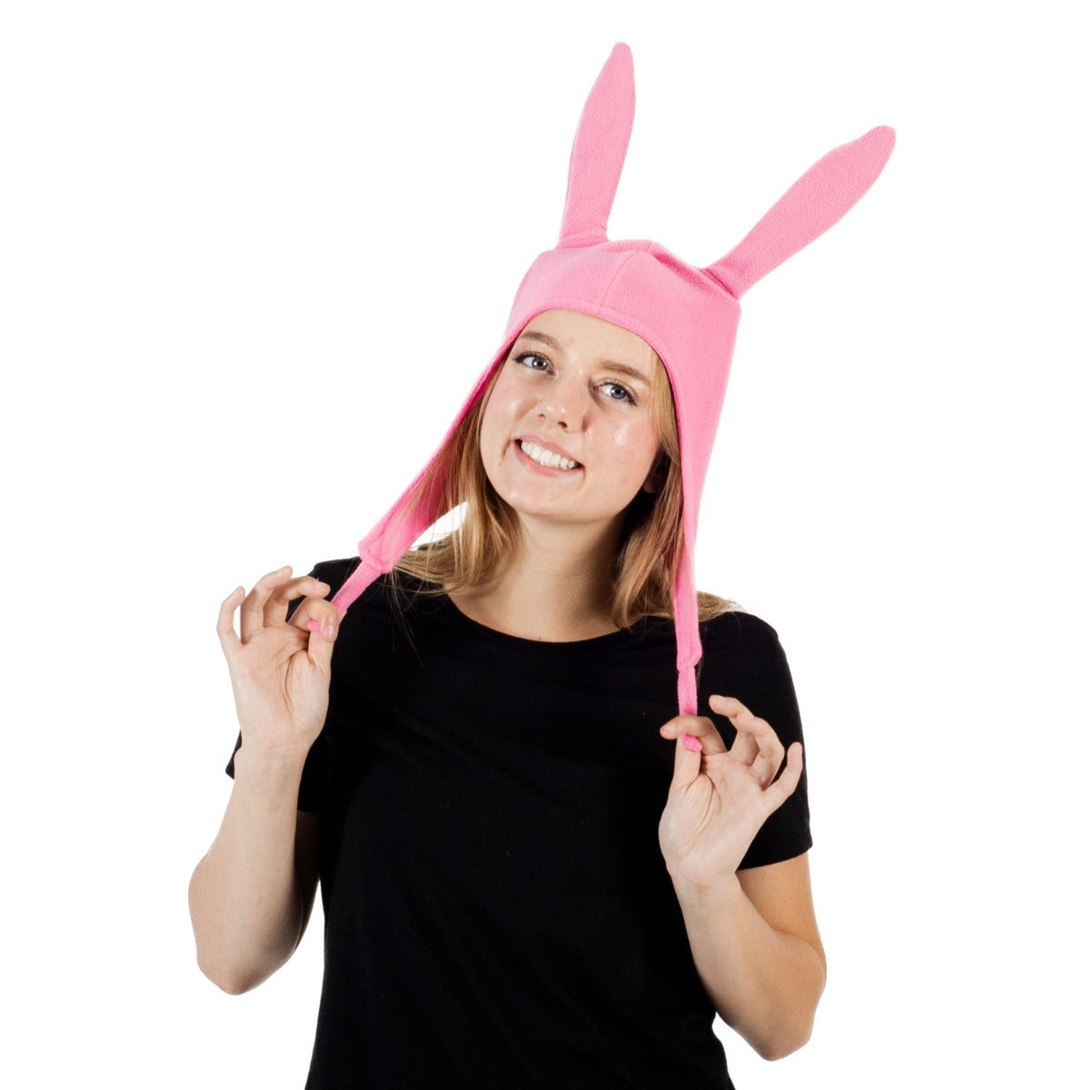 Bob's Burgers Louise Beanie - TVStoreOnline