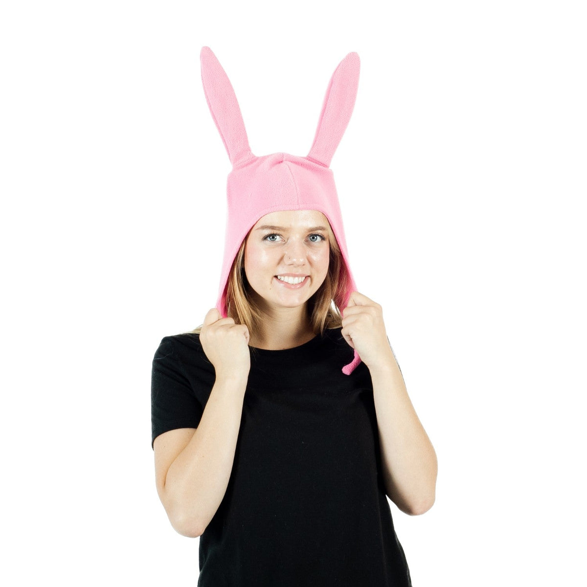 Bob's Burgers Louise Beanie - TVStoreOnline