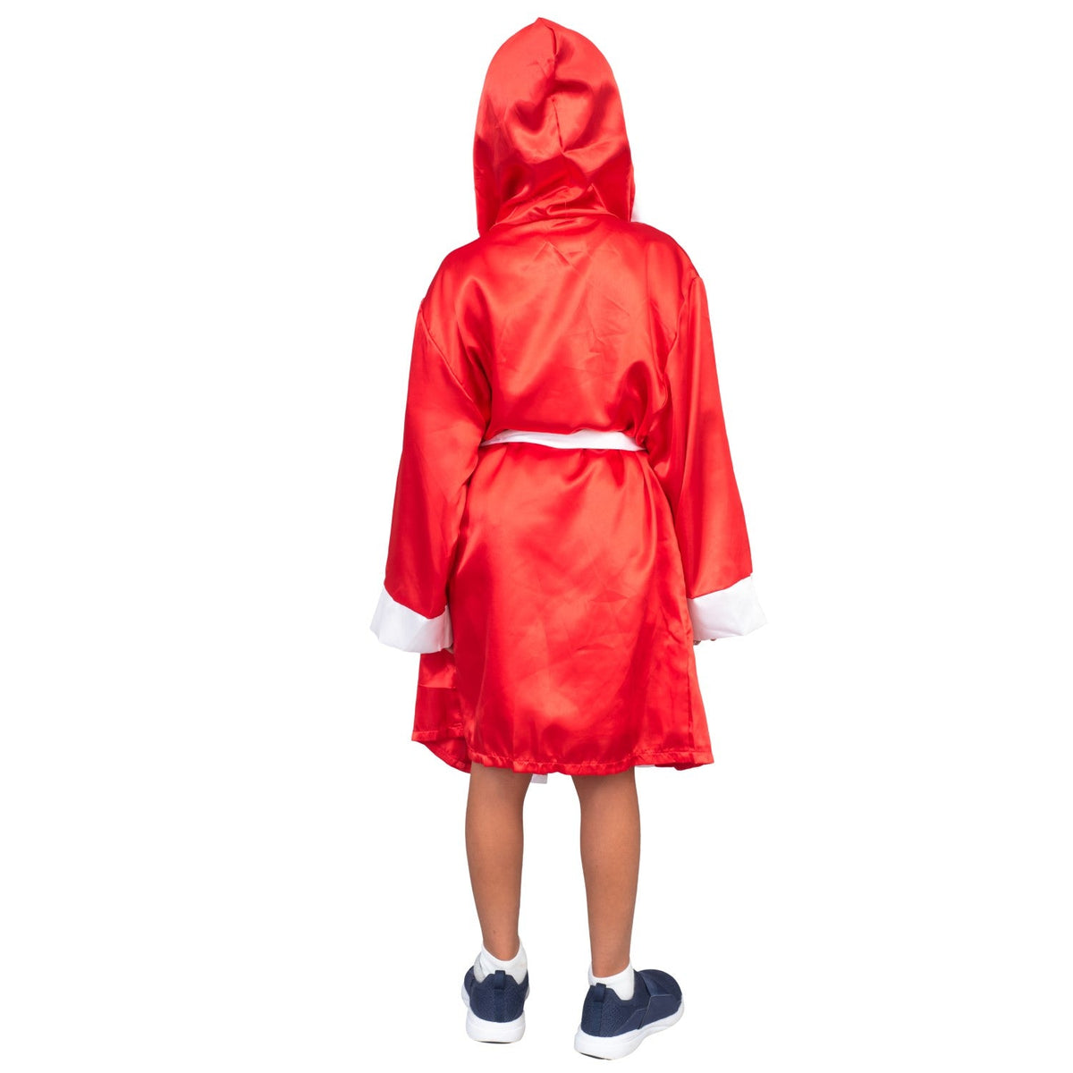 Boxing Movie Hero Halloween Costume Cosplay Robe/Shorts Set - TVStoreOnline