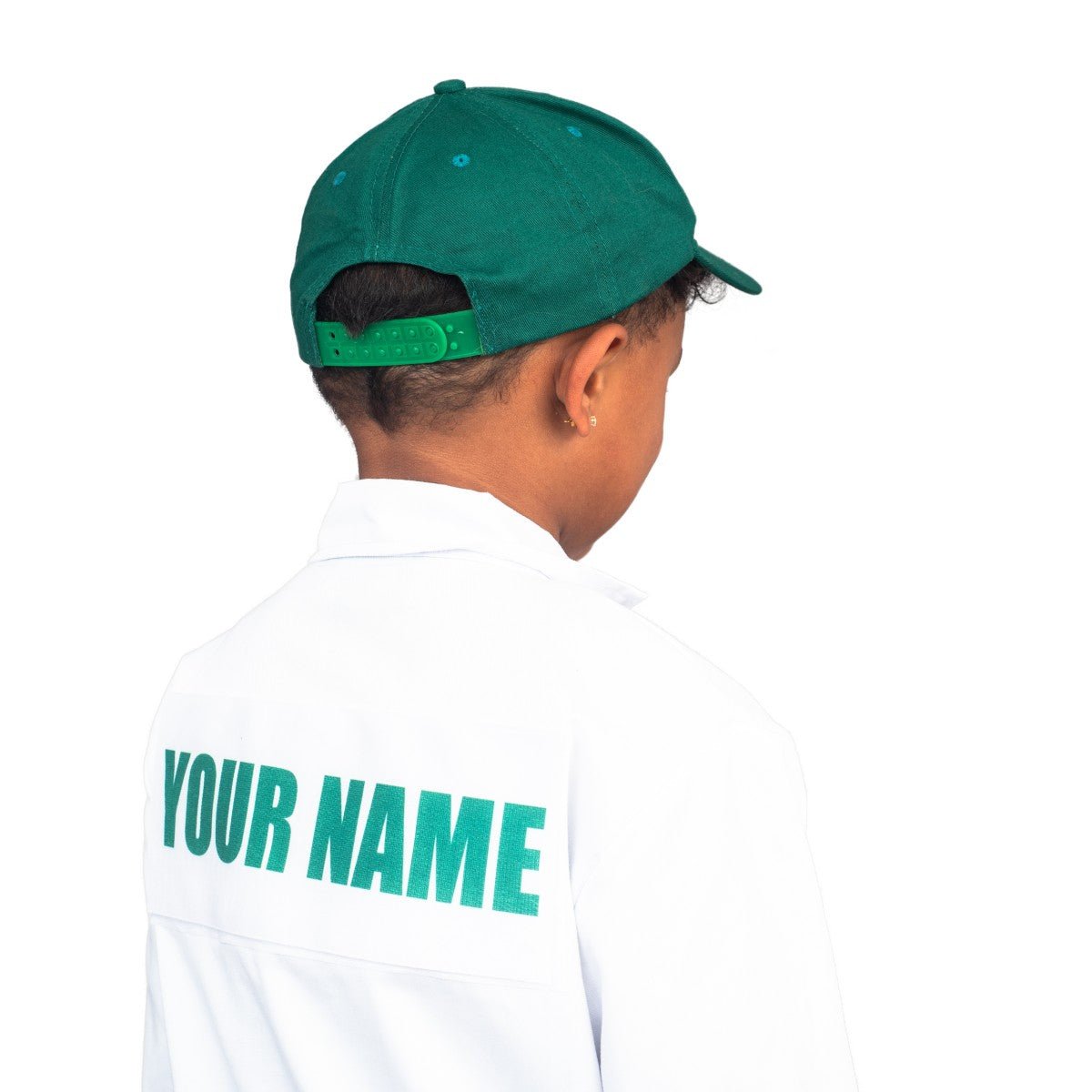 Caddy Jumpsuit Custom Complete Adult\Kids Unisex Halloween Cosplay Costume - TVStoreOnline