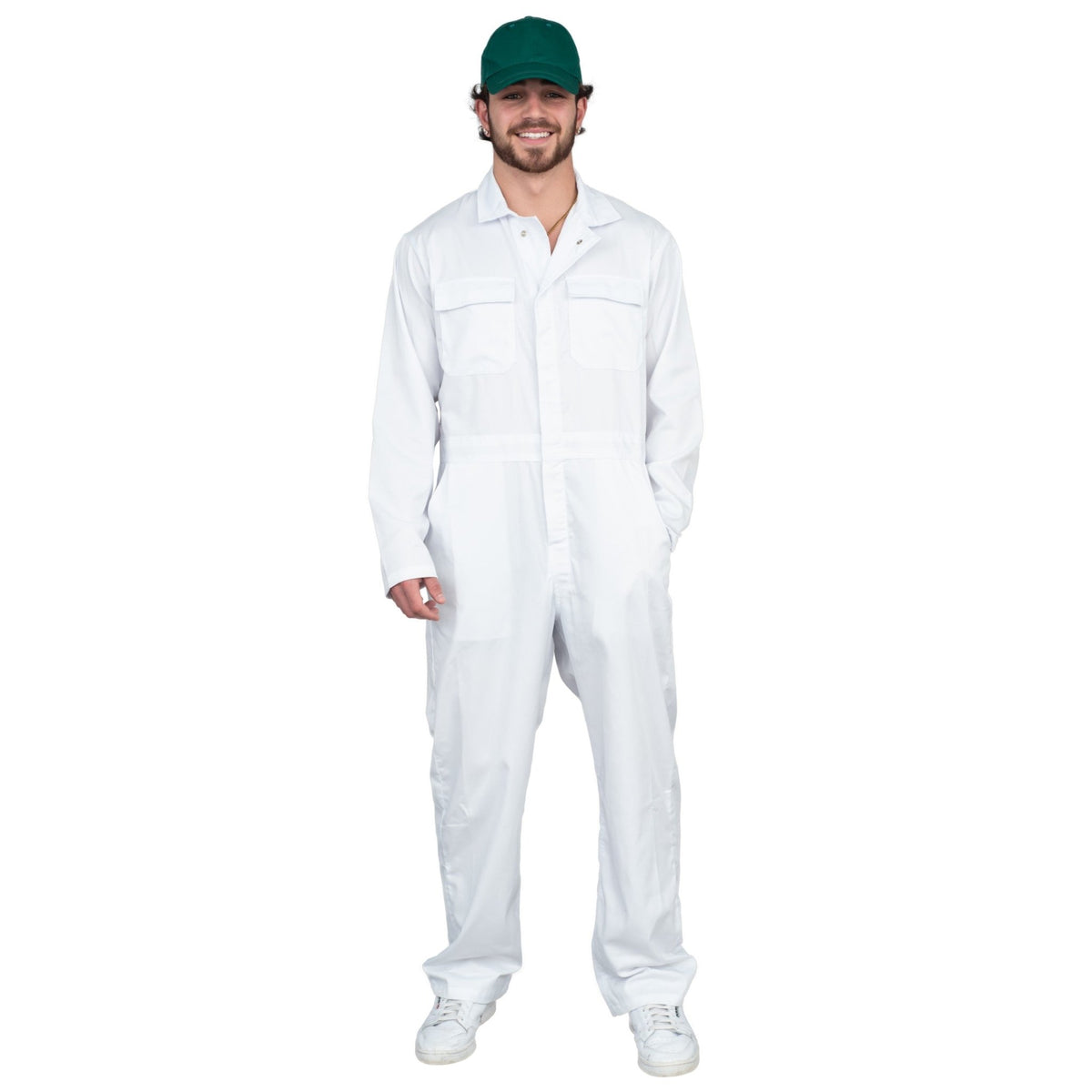 Caddy Jumpsuit Custom Complete Adult\Kids Unisex Halloween Cosplay Costume - TVStoreOnline