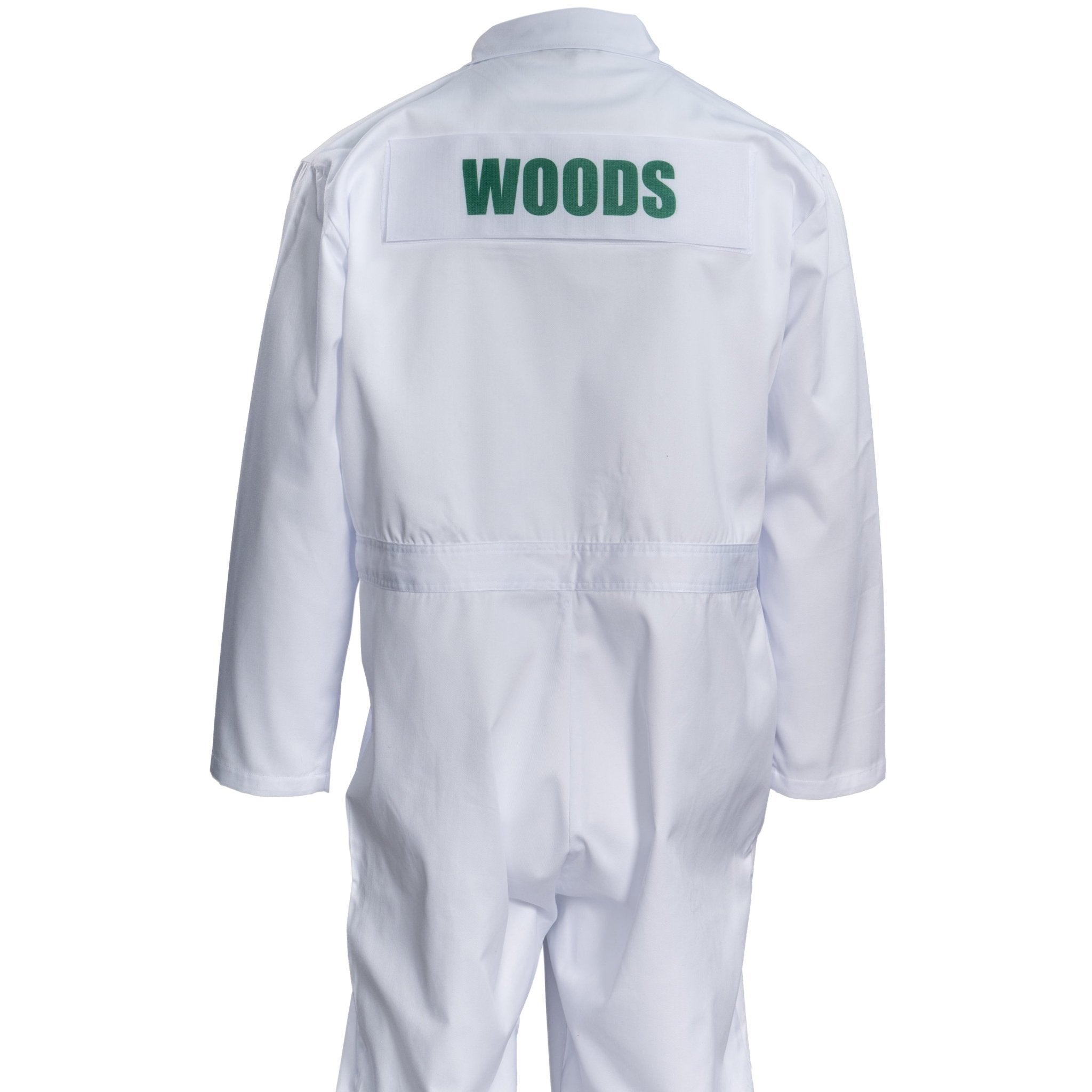 Caddy Jumpsuit Custom Complete Adult\Kids Unisex Halloween Cosplay Costume - TVStoreOnline