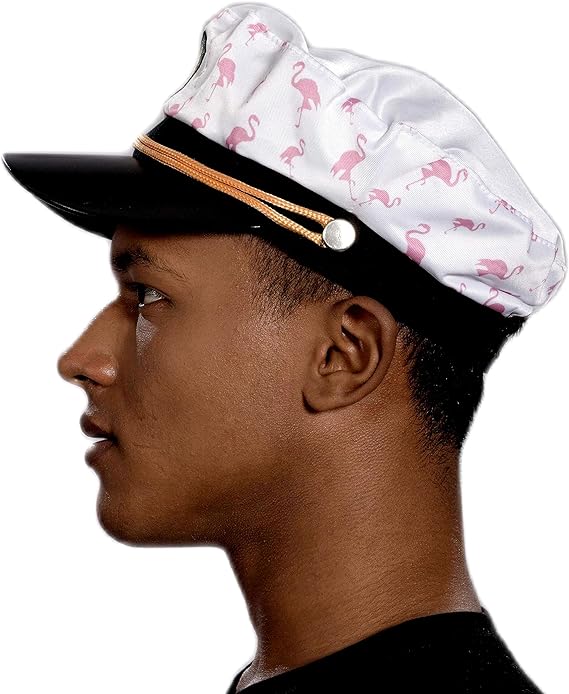 Captain's Hat - TVStoreOnline