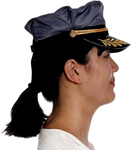 Captain's Hat - TVStoreOnline