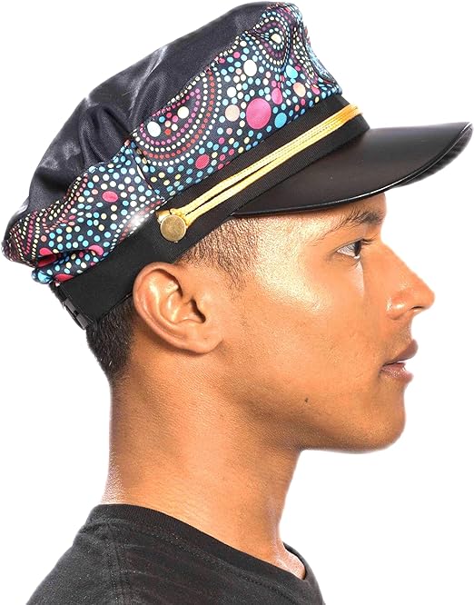 Captain's Hat - TVStoreOnline