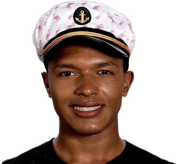 Captain's Hat - TVStoreOnline