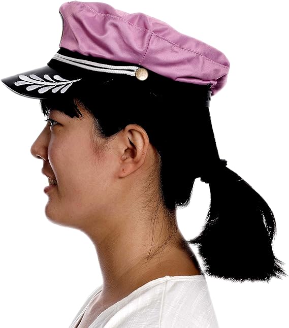 Captain's Hat - TVStoreOnline