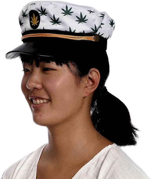 Captain's Hat - TVStoreOnline