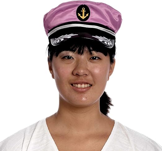 Captain's Hat - TVStoreOnline