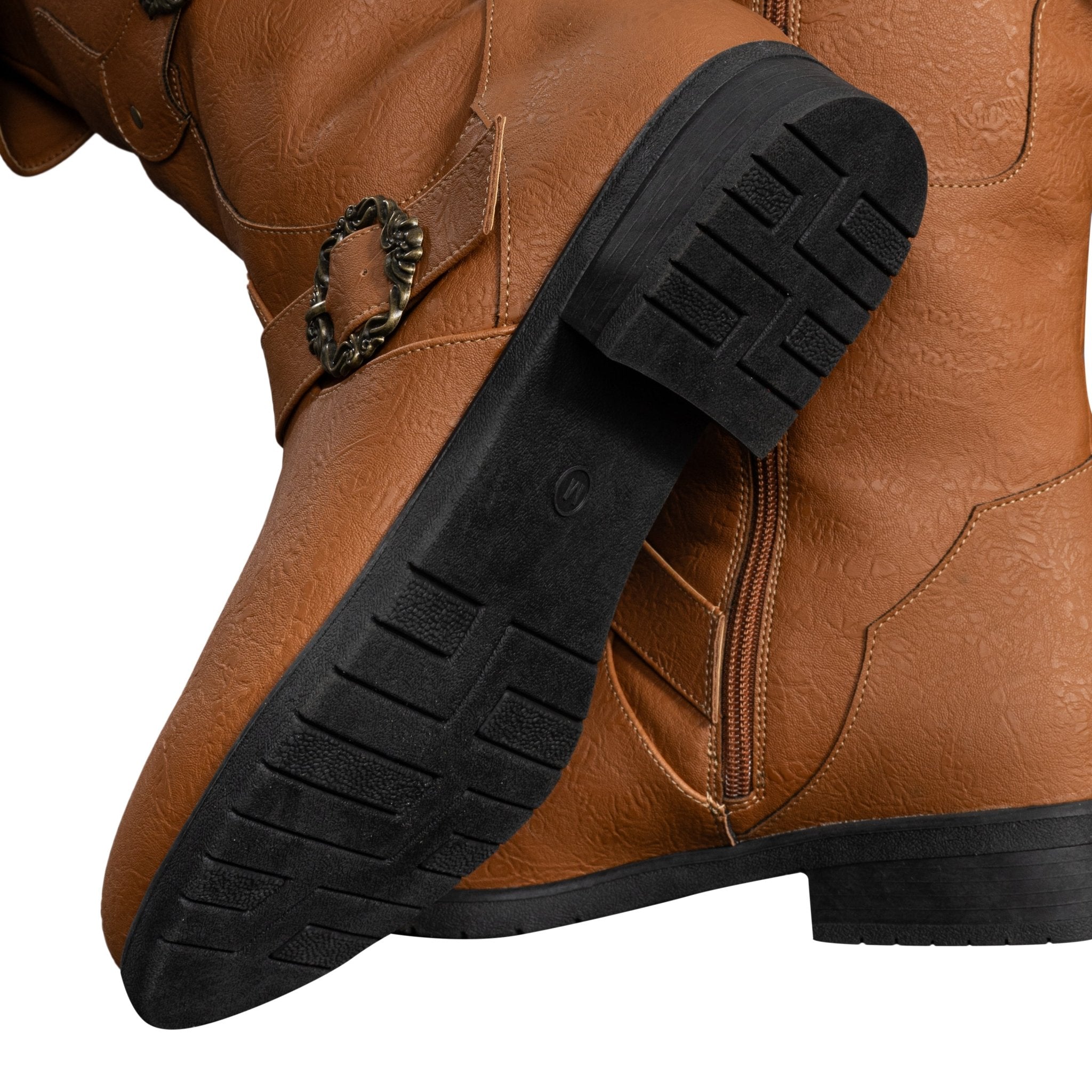 Caribbean Movies Pirate Boots Adventure Footwear Halloween Costume Cosplay - TVStoreOnline