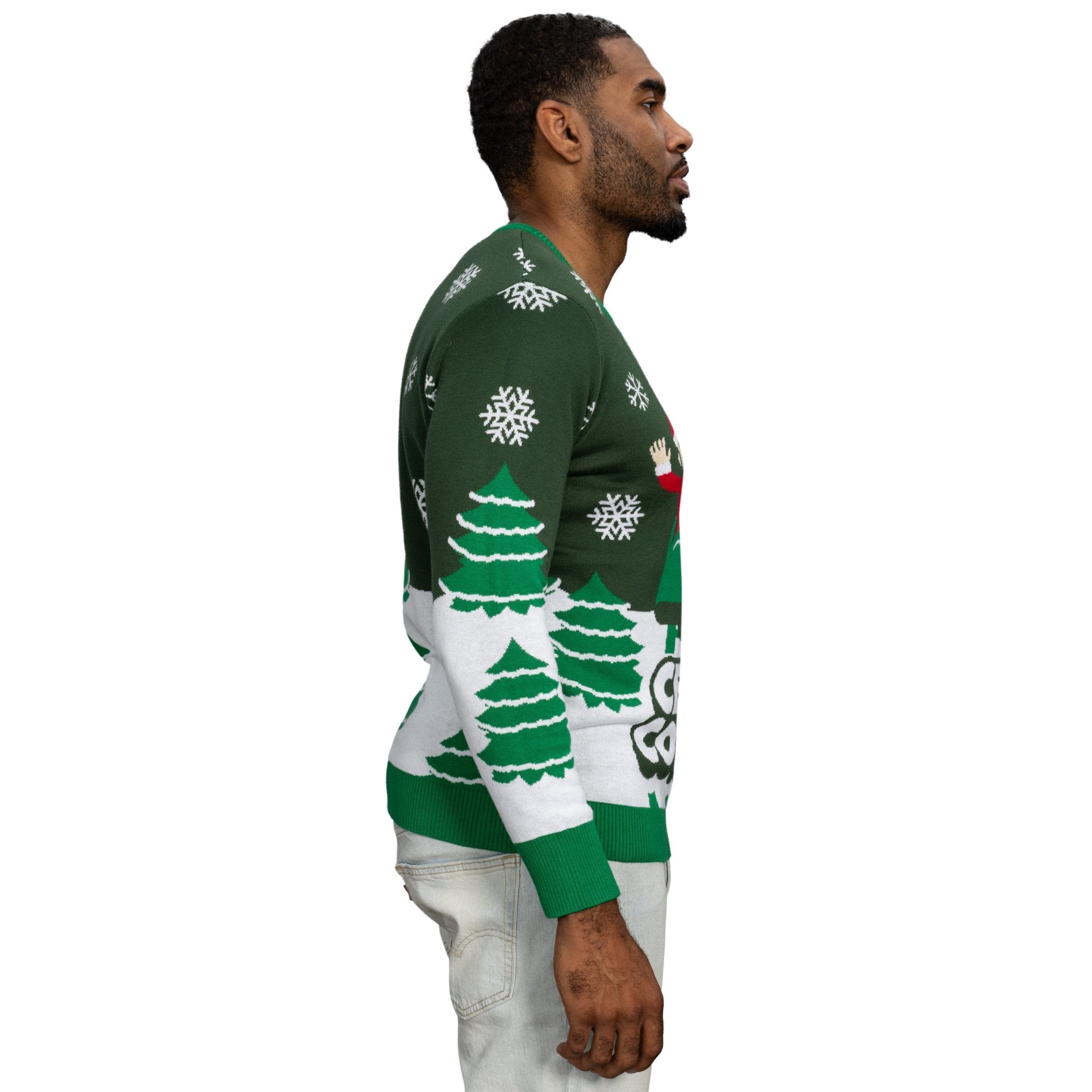 Cedar Couple Sweater - TVStoreOnline
