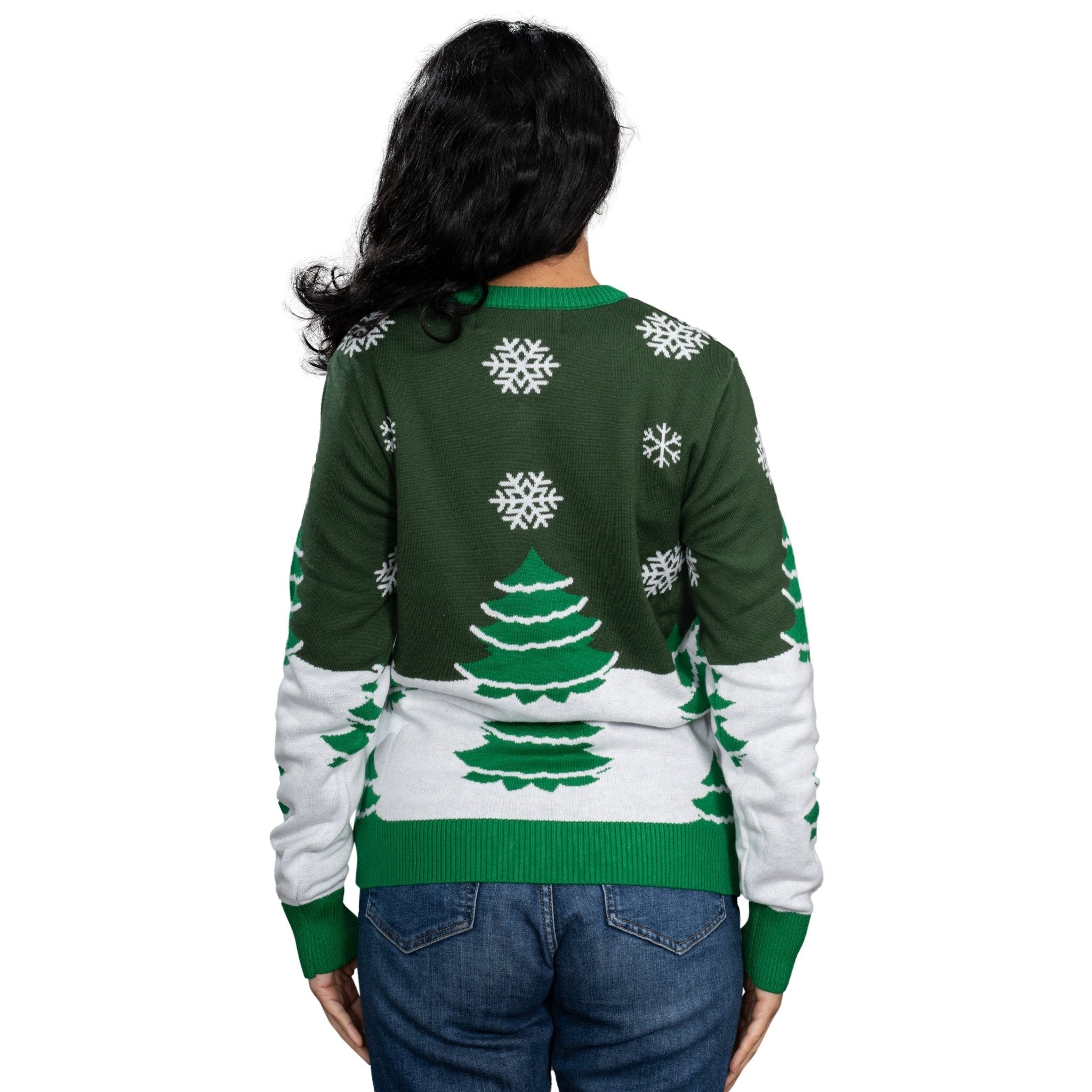 Cedar Couple Sweater - TVStoreOnline