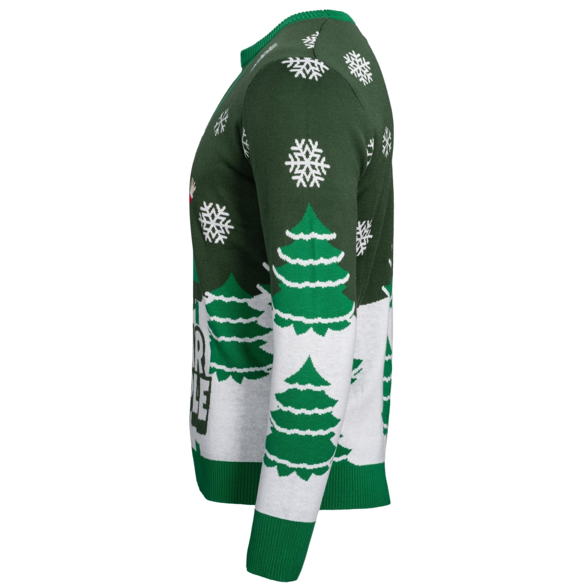 Cedar Couple Sweater - TVStoreOnline