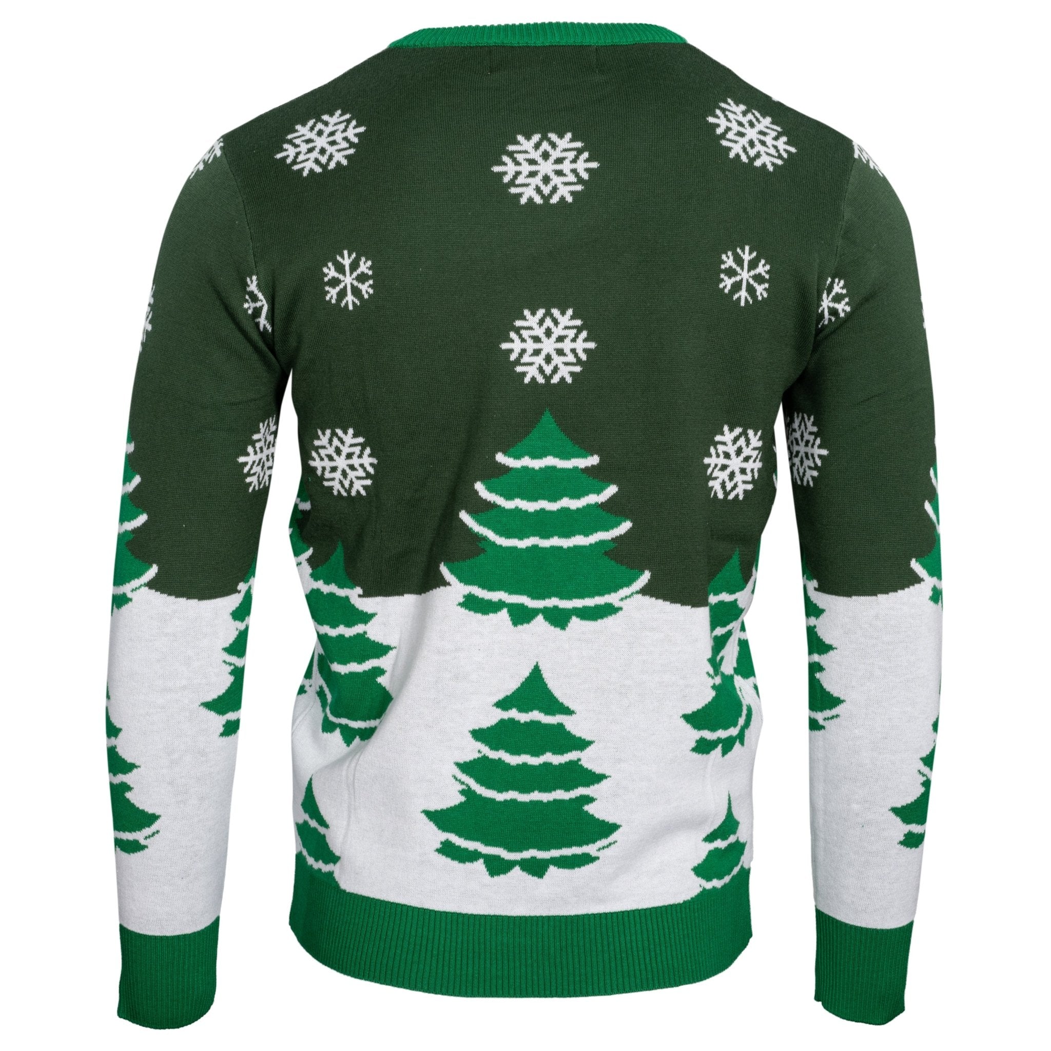 Cedar Couple Sweater - TVStoreOnline