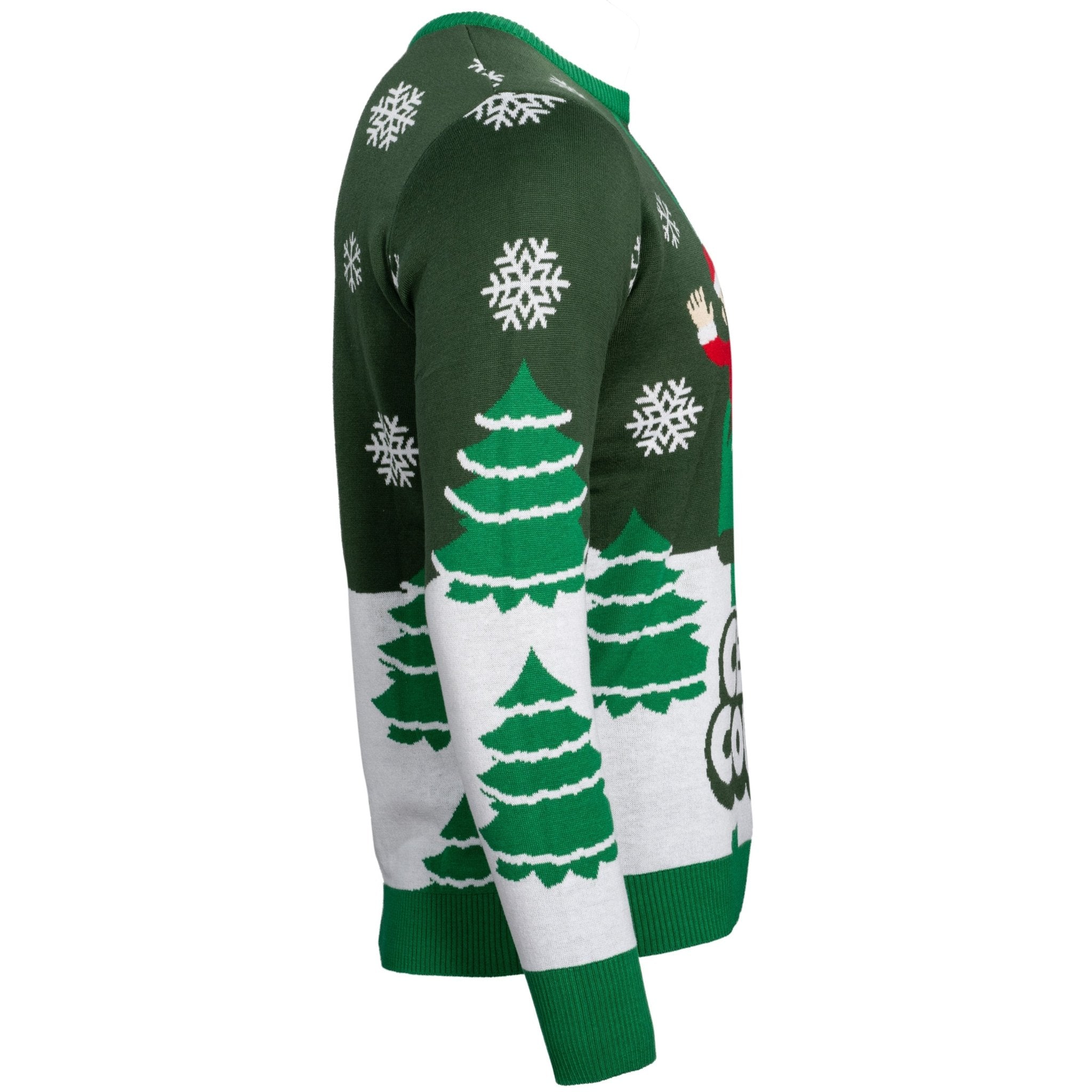 Cedar Couple Sweater - TVStoreOnline