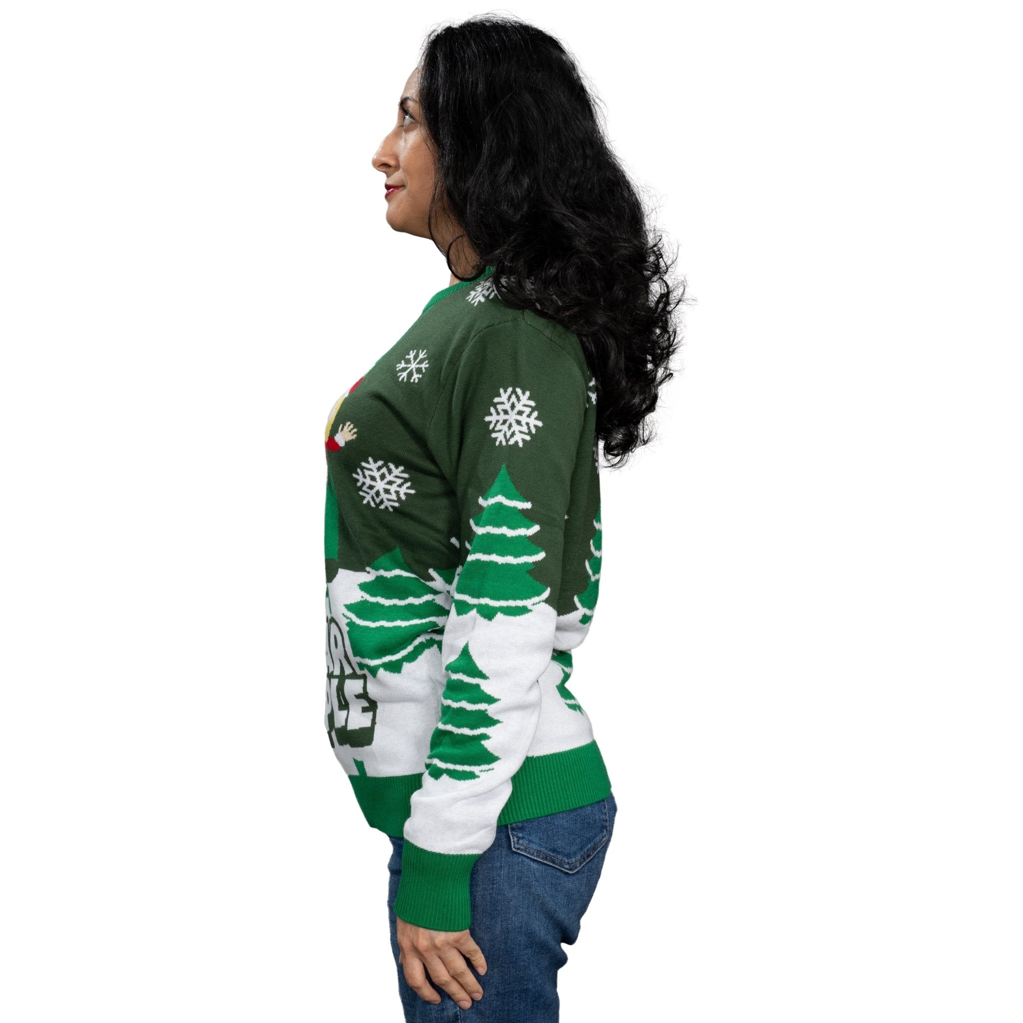 Cedar Couple Sweater - TVStoreOnline