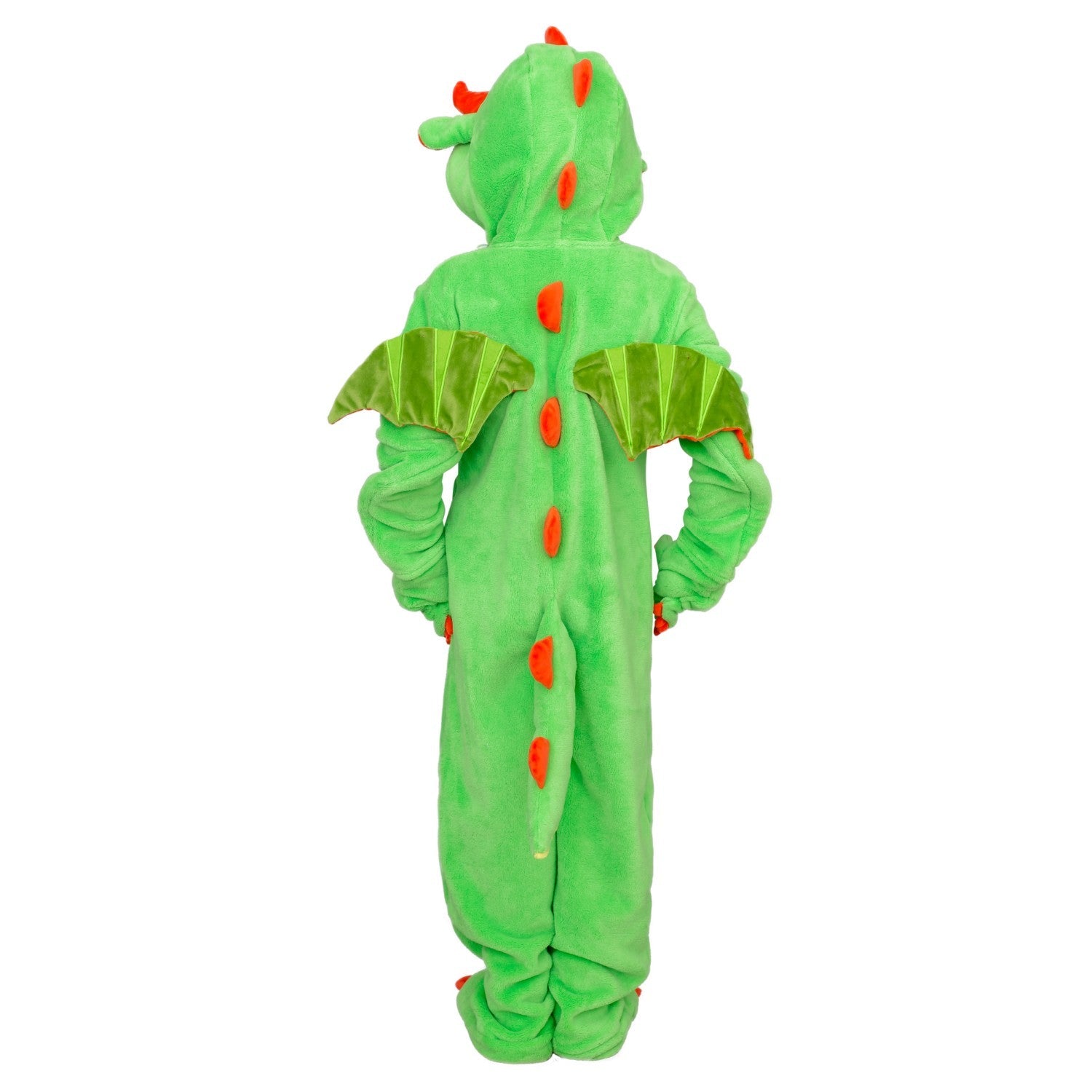 Child Dragon Halloween Costume Cosplay Flappy Suit - TVStoreOnline