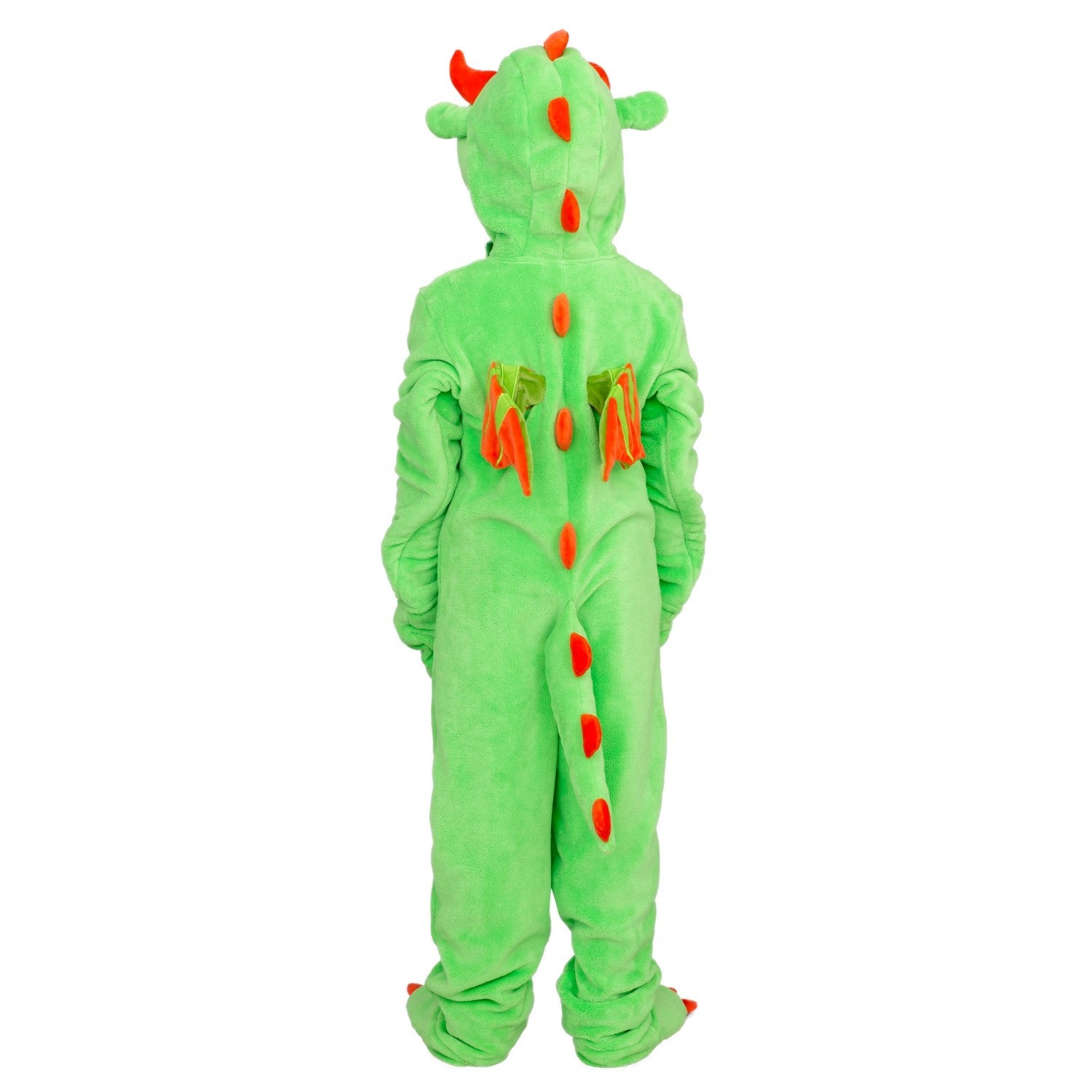 Child Dragon Halloween Costume Cosplay Flappy Suit - TVStoreOnline